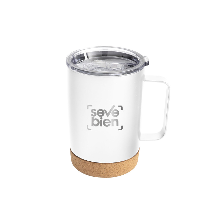 Mug Térmico Kork||Botellas, Termos y Mugs Mug Térmico Kork||Botellas, Termos y Mugs