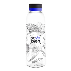 Botella Baladina Black ||Botellas, Termos y Mugs Botella Baladina Black ||Botellas, Termos y Mugs