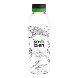 Botella Baladina Black ||Botellas, Termos y Mugs Botella Baladina Black ||Botellas, Termos y Mugs