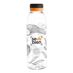 Botella Baladina Black ||Botellas, Termos y Mugs Botella Baladina Black ||Botellas, Termos y Mugs