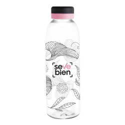 Botella Baladina Black ||Botellas, Termos y Mugs Botella Baladina Black ||Botellas, Termos y Mugs