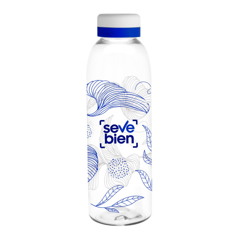 Botella Baladina White ||Botellas, Termos y Mugs