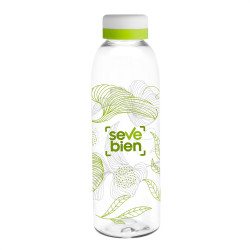 Botella Baladina White ||Botellas, Termos y Mugs