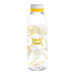 Botella Baladina White ||Botellas, Termos y Mugs