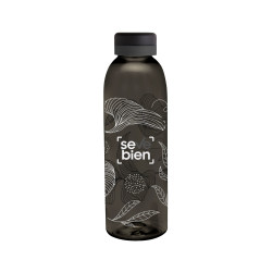 Botella Baladina Full Black ||Botellas, Termos y Mugs Botella Baladina Full Black ||Botellas, Termos y Mugs