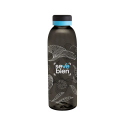 Botella Baladina Full Black ||Botellas, Termos y Mugs Botella Baladina Full Black ||Botellas, Termos y Mugs