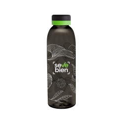 Botella Baladina Full Black ||Botellas, Termos y Mugs Botella Baladina Full Black ||Botellas, Termos y Mugs
