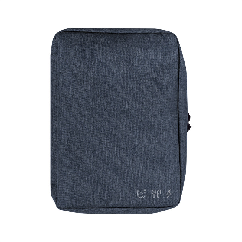 Organizador De Cables Fillmore||Bolsos y Mochilas