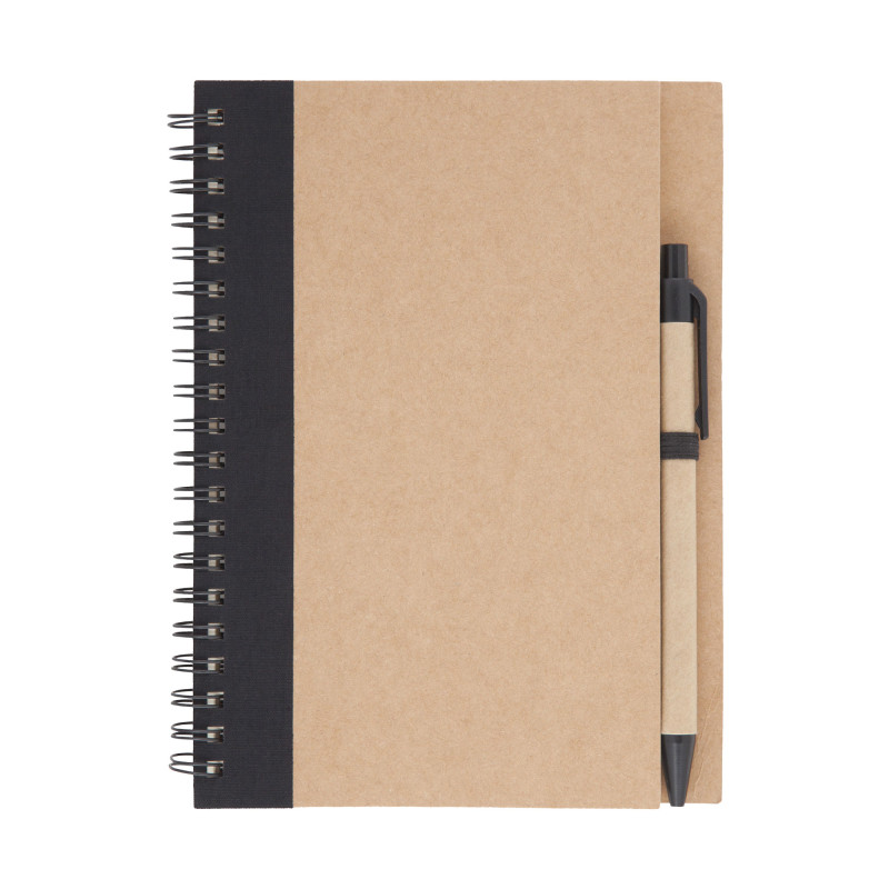 Libreta EcolÓgica||Libretas y cuadernos Libreta EcolÓgica||Libretas y cuadernos