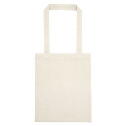 Bolsa De Algodón Toti||Tote Bags - Bolsas