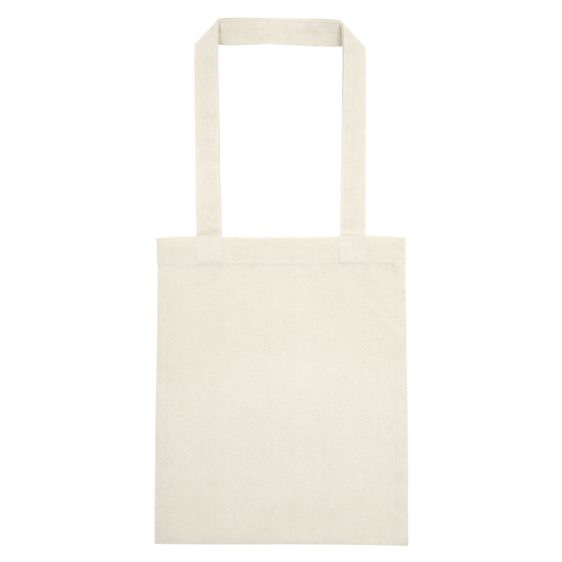 Bolsa De Algodón Toti||Tote Bags - Bolsas