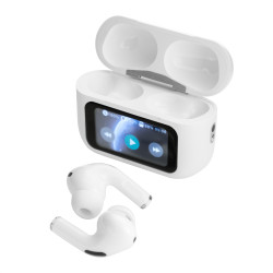 Tecnología y audio|Wonder Merch