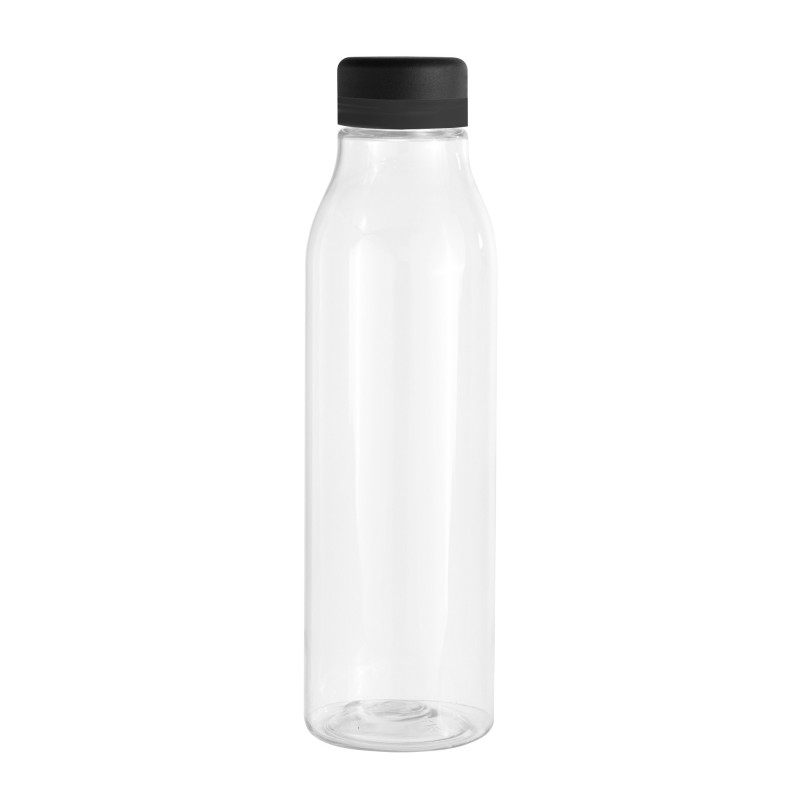 Botella Andina Black ||Mes Rosa Botella Andina Black ||Mes Rosa