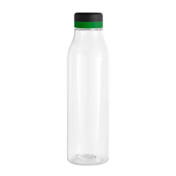 Botella Andina Black ||Mes Rosa Botella Andina Black ||Mes Rosa