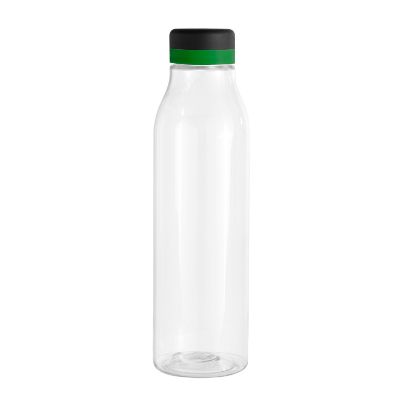 Botella Andina Black ||Mes Rosa Botella Andina Black ||Mes Rosa