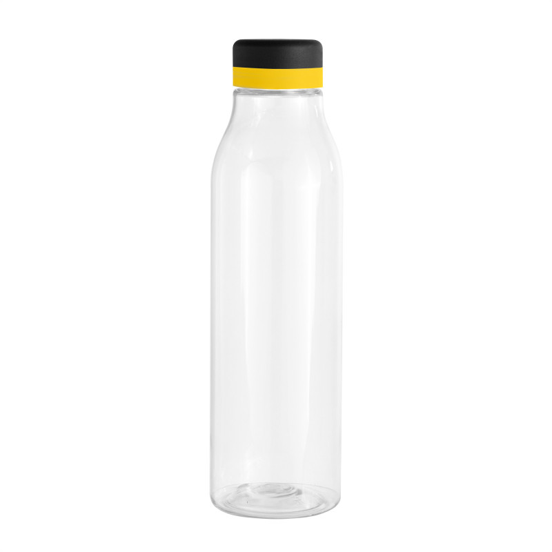 Botella Andina Black ||Mes Rosa Botella Andina Black ||Mes Rosa