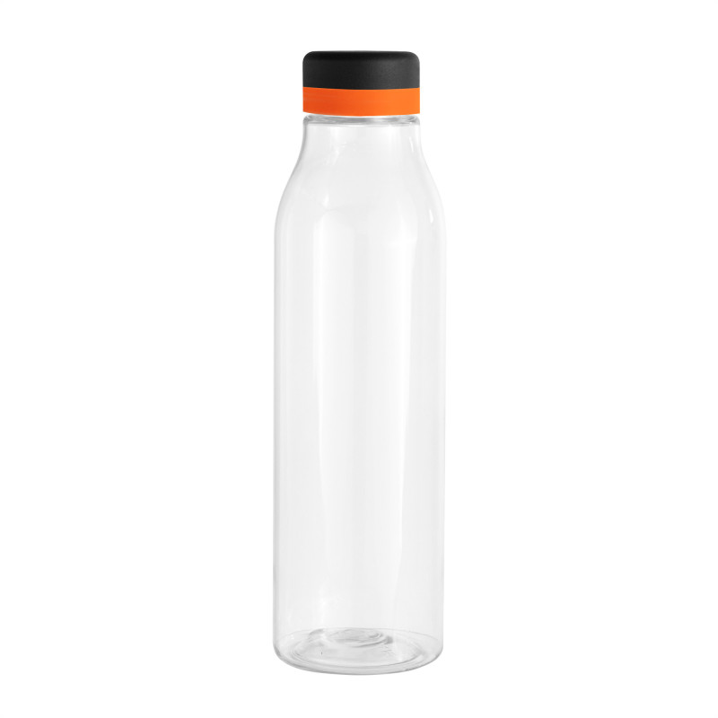 Botella Andina Black ||Mes Rosa Botella Andina Black ||Mes Rosa