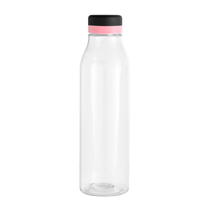 Botella Andina Black ||Mes Rosa Botella Andina Black ||Mes Rosa