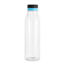 Botella Andina Black ||Mes Rosa Botella Andina Black ||Mes Rosa