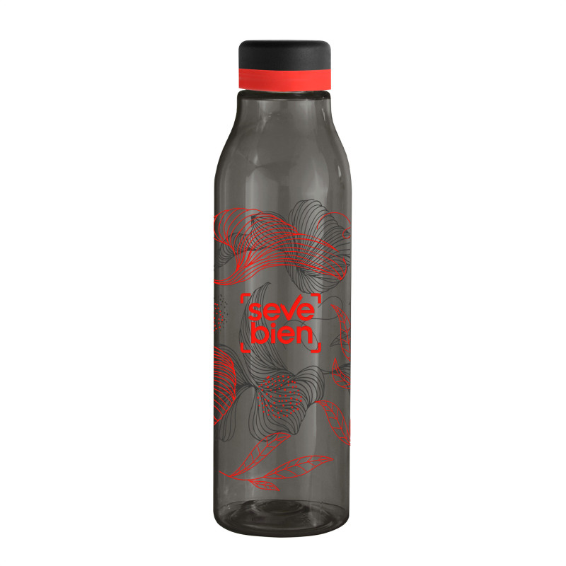Botella Andina Full Black||Mes Rosa Botella Andina Full Black||Mes Rosa