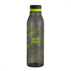 Botella Andina Full Black||Mes Rosa Botella Andina Full Black||Mes Rosa
