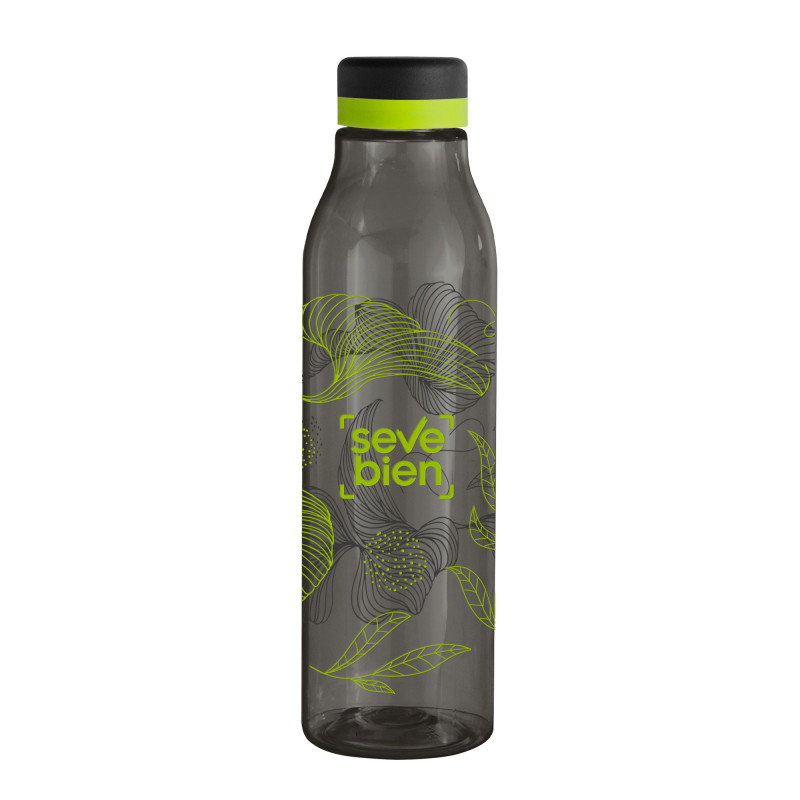 Botella Andina Full Black||Mes Rosa Botella Andina Full Black||Mes Rosa