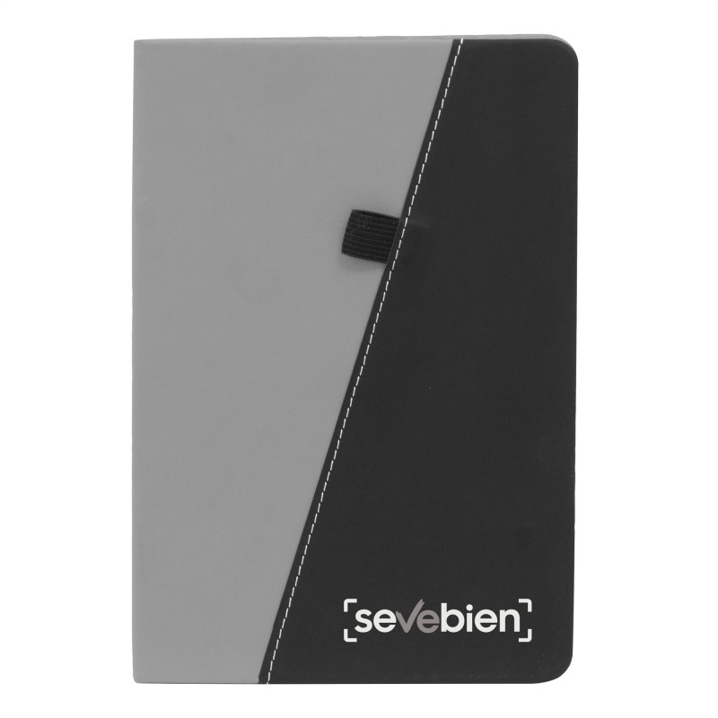 Libreta Trek||Libretas y cuadernos