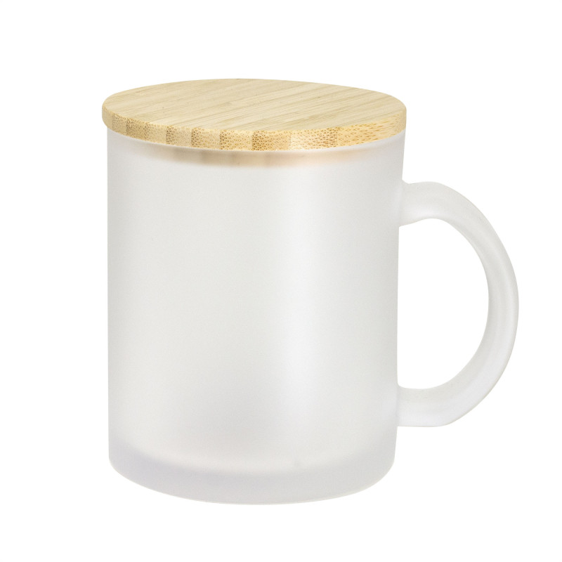 Taza Magui Frost||Vacaciones de invierno