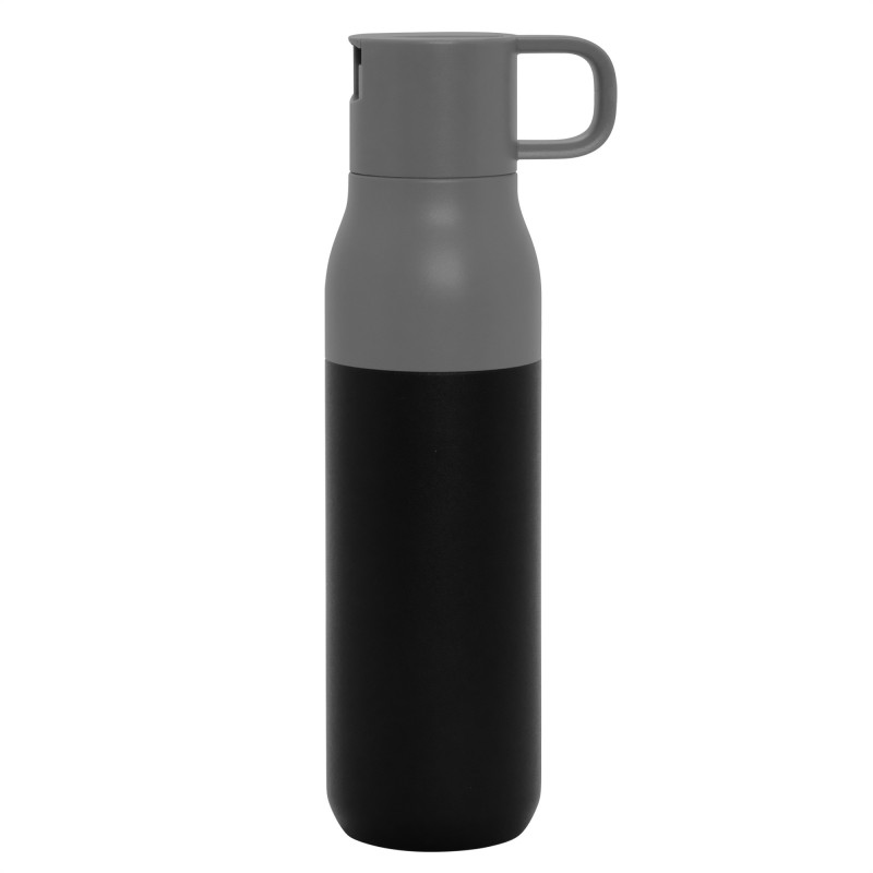 Botella Térmica Con Dos Tapas Rolling Top||Halloween Botella Térmica Con Dos Tapas Rolling Top||Halloween