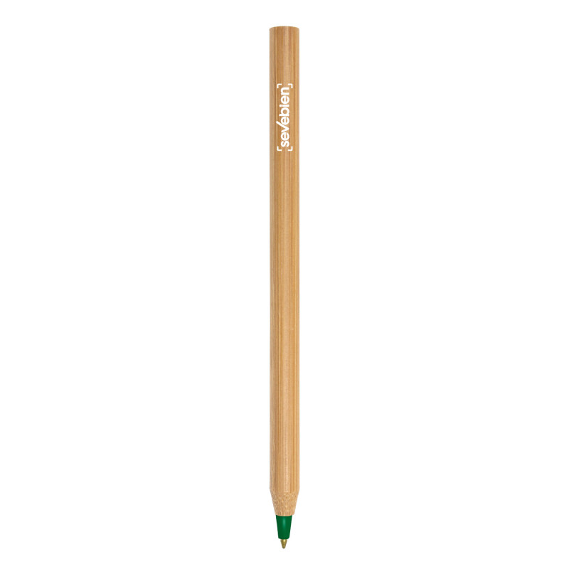 Boligrafo De BambÚ Verywood||Escrituras Plásticas y otros Boligrafo De BambÚ Verywood||Escrituras Plásticas y otros