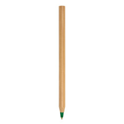 Boligrafo De BambÚ Verywood||Escrituras Plásticas y otros Boligrafo De BambÚ Verywood||Escrituras Plásticas y otros