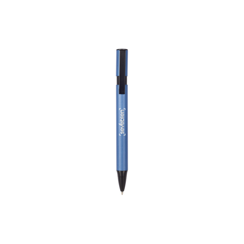 BolÍgrafo Mulhouse Tinta Azul