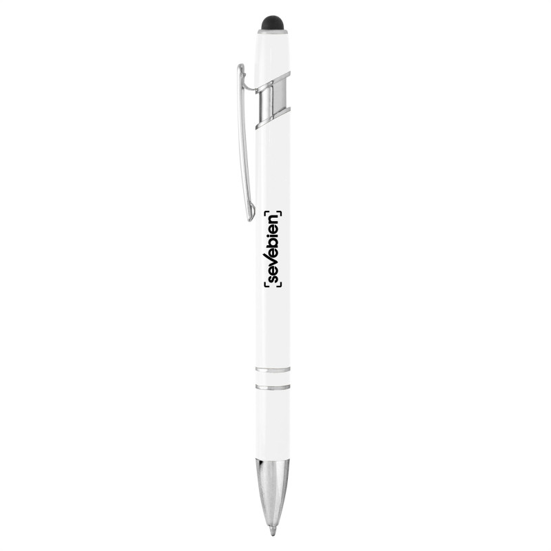 Bolígrafo Touch Glossy||Escrituras Metálicas Bolígrafo Touch Glossy||Escrituras Metálicas