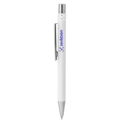 Boligrafo Anny Tinta Azul||Escrituras Metálicas