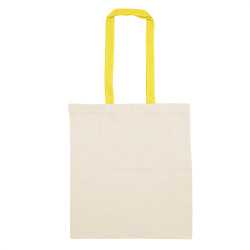 Bolsa De Algodón Donna||Tote Bags - Bolsas