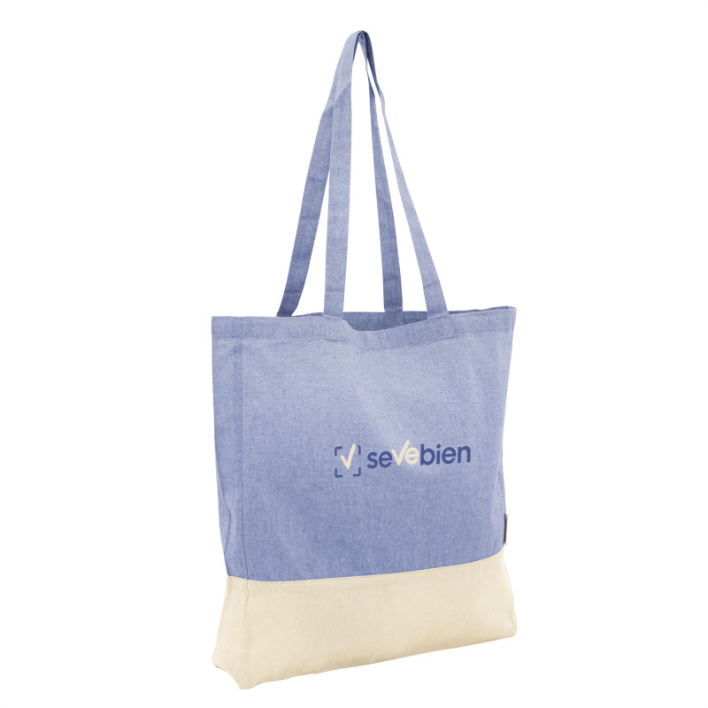 Bolsa De Algodón Mola||Tote Bags - Bolsas