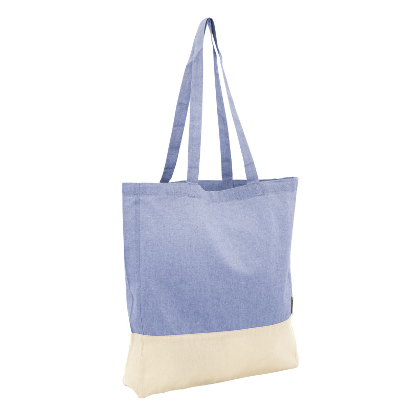 Bolsa De Algodón Mola||Tote Bags - Bolsas
