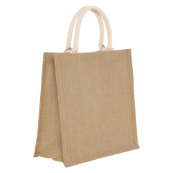 Bolsa De Yute Yeye||Tote Bags - Bolsas