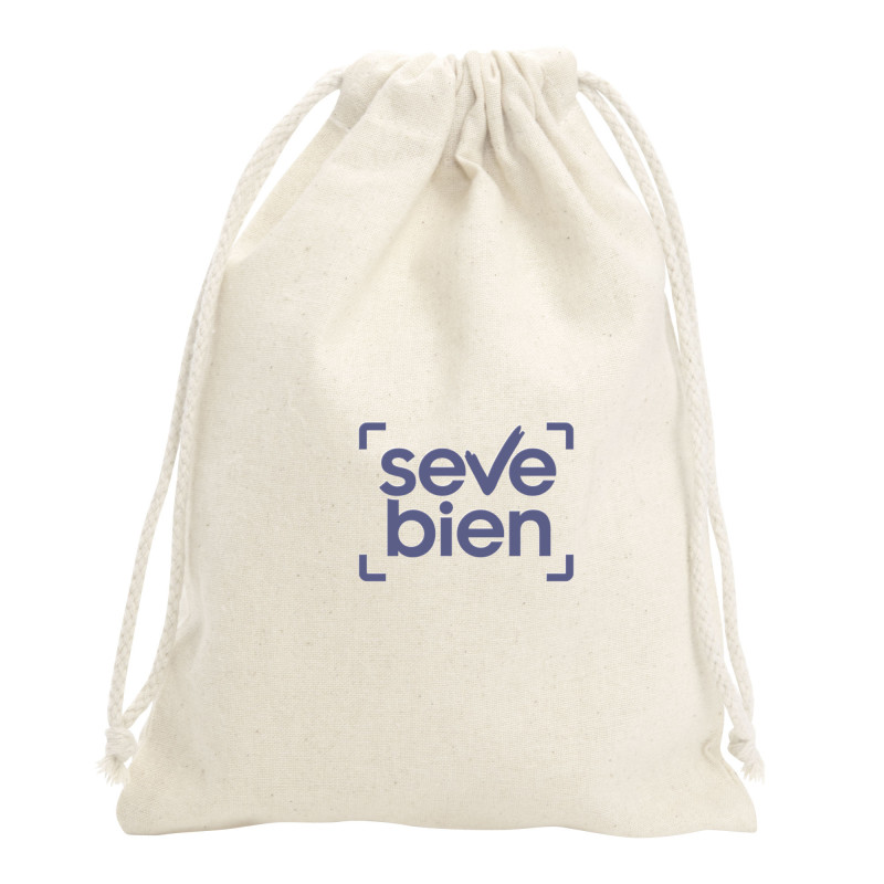 Bolsa De Algodón Cord||Tote Bags - Bolsas