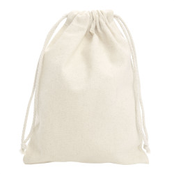 Bolsa De Algodón Cord||Tote Bags - Bolsas