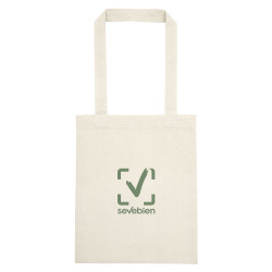 Bolsa De Algodón Toti||Tote Bags - Bolsas