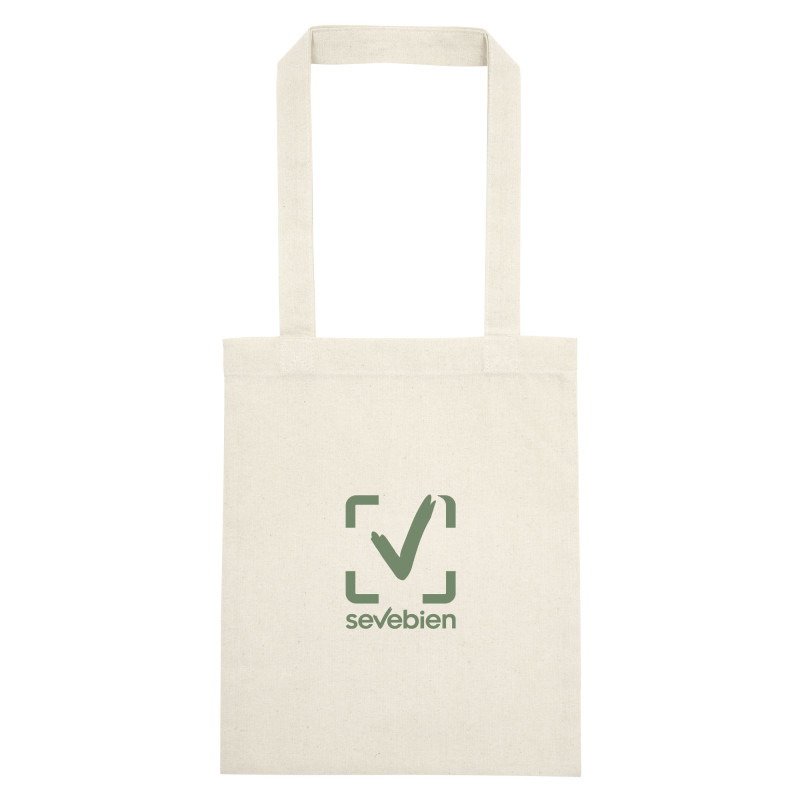Bolsa De Algodón Toti||Tote Bags - Bolsas