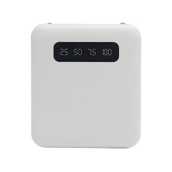 Power Bank Multipuerto Connecticut||Tiempo libre Power Bank Multipuerto Connecticut||Tiempo libre