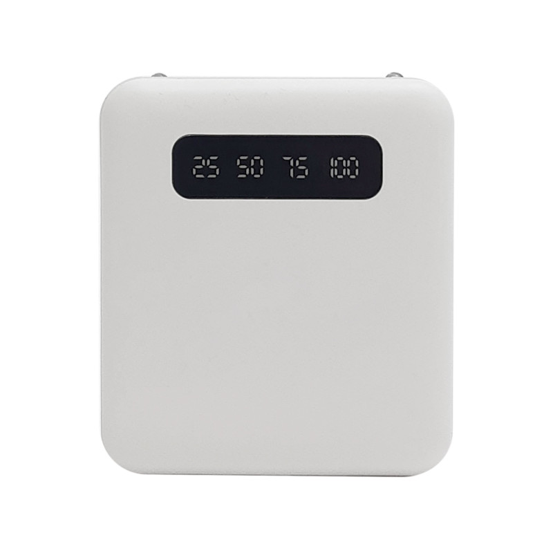 Power Bank Multipuerto Connecticut||Tiempo libre Power Bank Multipuerto Connecticut||Tiempo libre