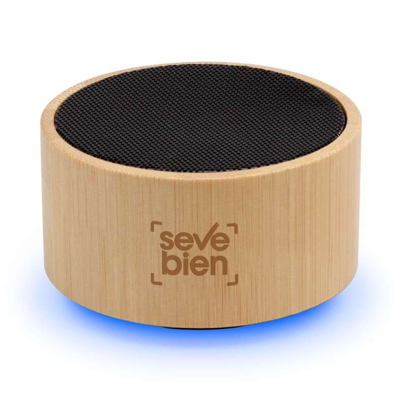 Parlante Bluetooth Cannes||Hogar