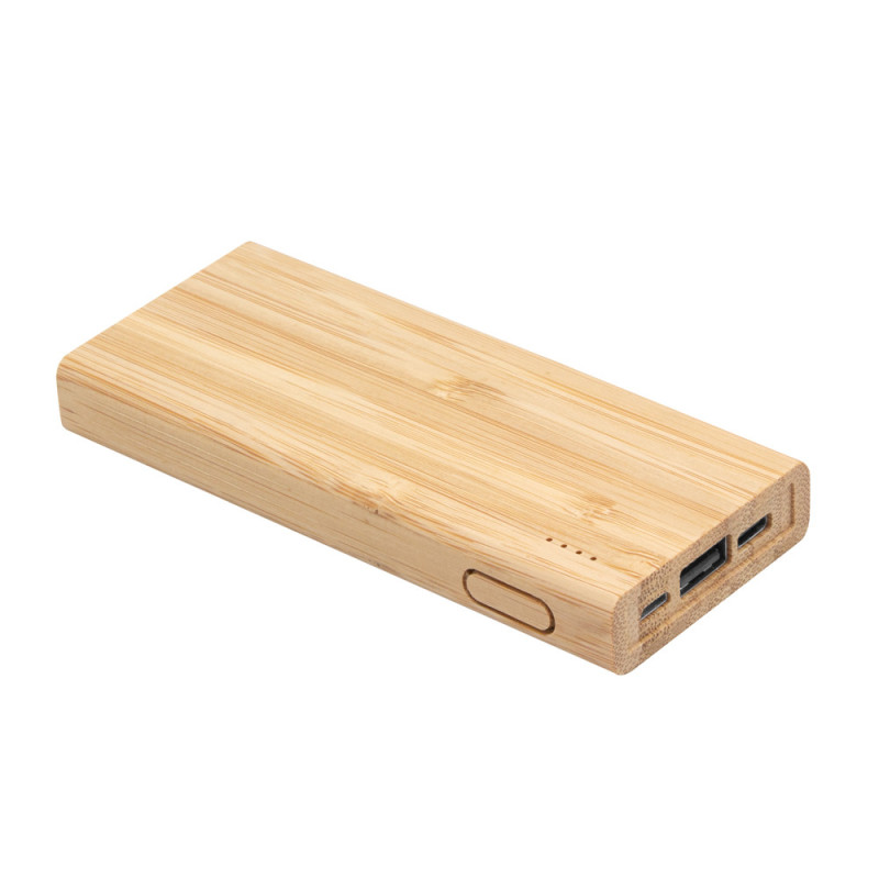 Power Bank Bambpower||Tiempo libre