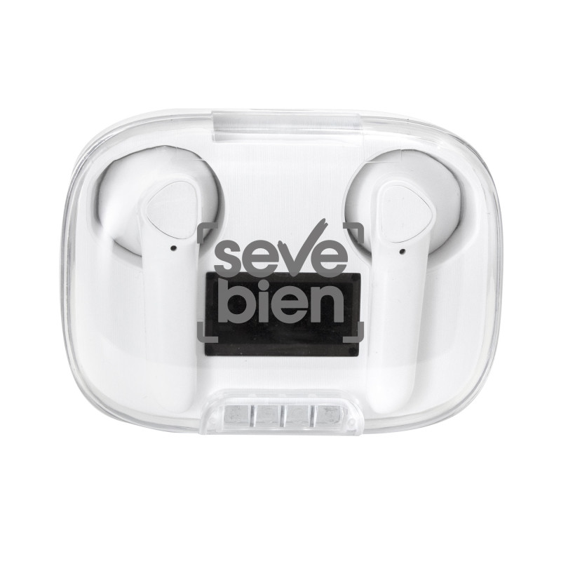 Auriculares Bluetooth Jackson||Tiempo libre Auriculares Bluetooth Jackson||Tiempo libre