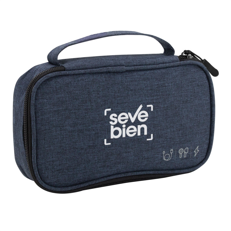 Organizador De Cables Denver||Hogar