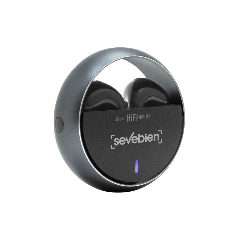 Auriculares Bluetooth Moji||Tiempo libre