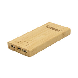 Power Bank Bambpower 2||Tiempo libre